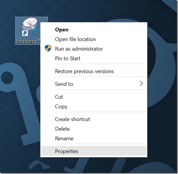 Windows 10 Snipping Tool Tips & Tricks pic2