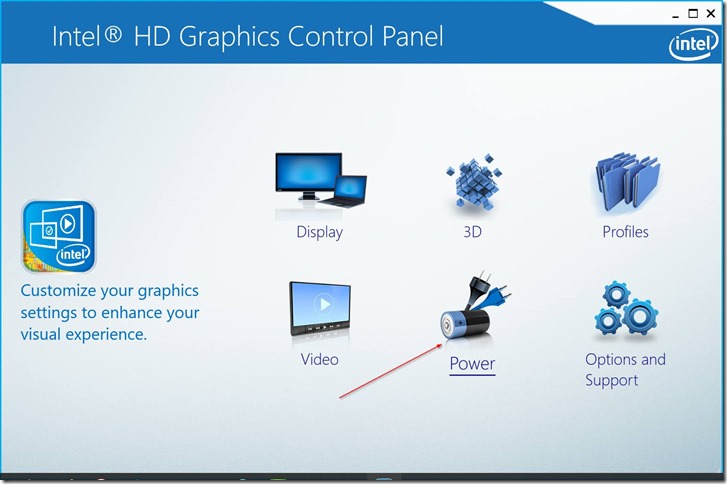 Disable Auto Screen Brightness in Windows 10 pic6