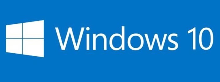 Windows 10 RTM ISO download