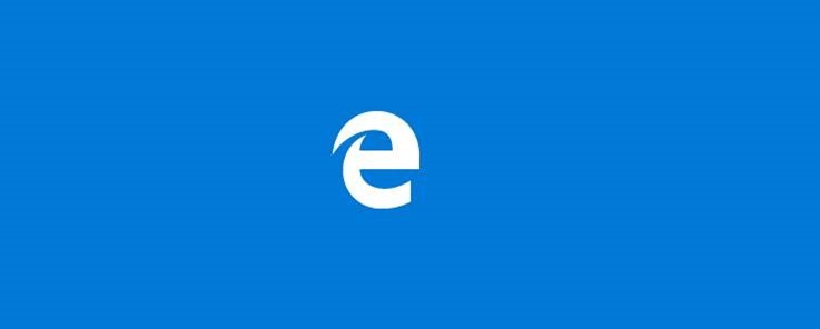 Change download location in Microsoft Edge Windows 10