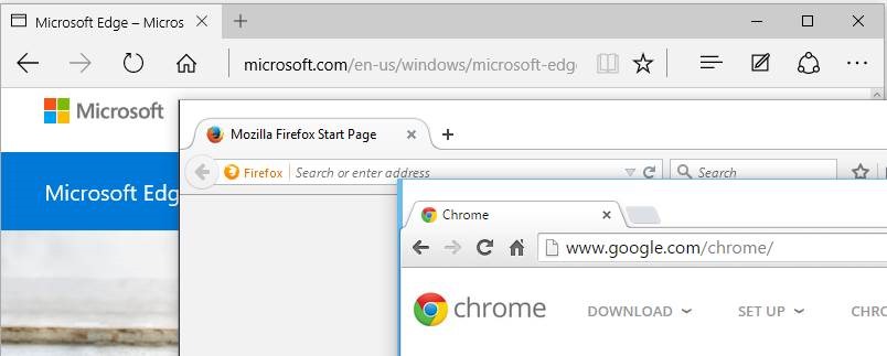 change default browser windows 10