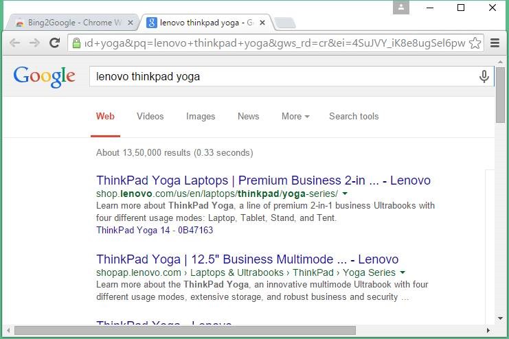 Google search in Windows 10 taskbar  (3)