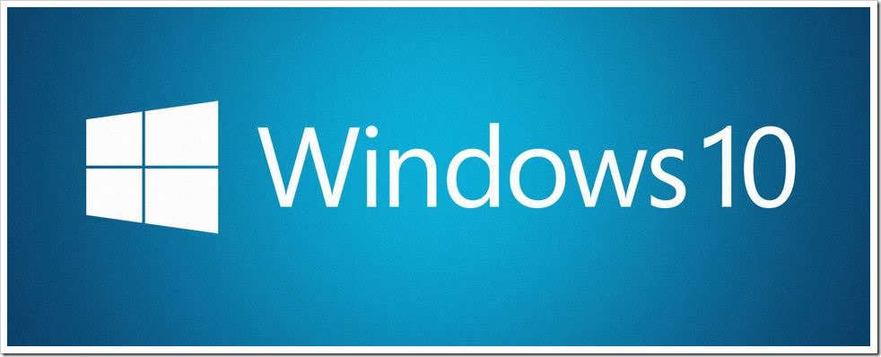 Windows 10 logo