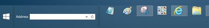 Add Windows 10 like taskbar search in Windows 7 and Windows 8.1 step7