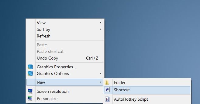 Keyboard shortcut to rotate screen orientation in Windows picture4