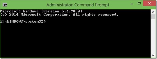 Delete a file from Command Prompt in Windows picture02