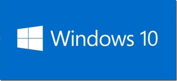 Windows 10 logo