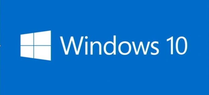 Windows 10 logo