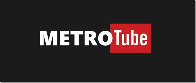 MetroTube