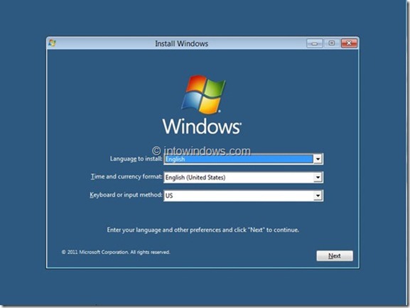 Windows-8-Installation-Procedure-Step2