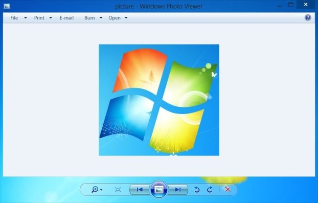 Make Windows 8 look like Windows 7 Picture4