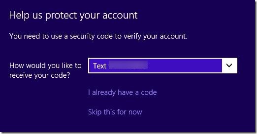 Rename Account Name on Start Windows 81 Step113