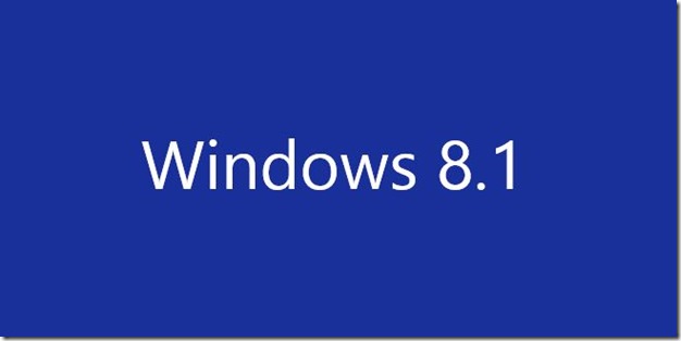 Windows 8.1