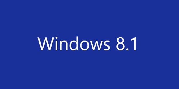 Windows 8.1