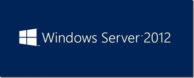 Windows Server 2012 R2