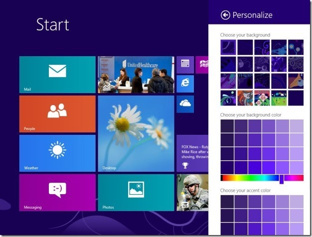 Windows 8.1 Update Free To Windows 8