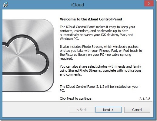 icloud