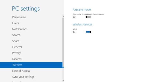 Improve Microsoft Surface Battery Life Tip4