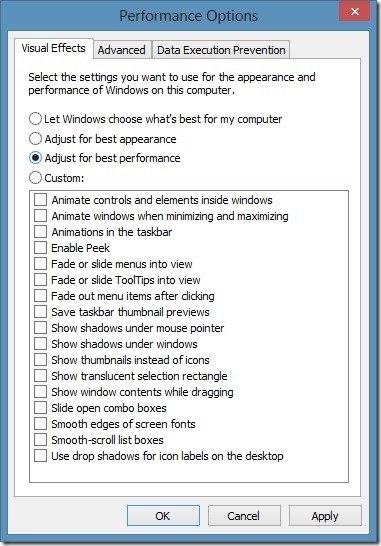 Improve Microsoft Surface Battery Life Tip8