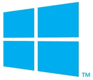 Windows 8 Logo