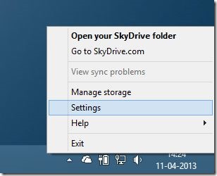 Improve SkyDrive Upload Speed