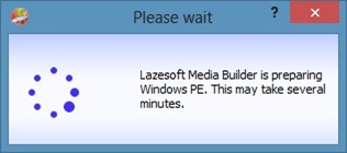 Recover Windows Password From Unbootable Drive Step33