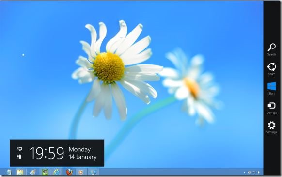 How to use Touchpad gestures in Windows 8 Picture3