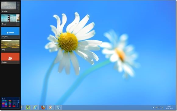 How to use Touchpad gestures in Windows 8 Picture2