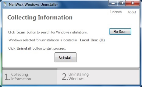 Windows Uninstaller Picture3