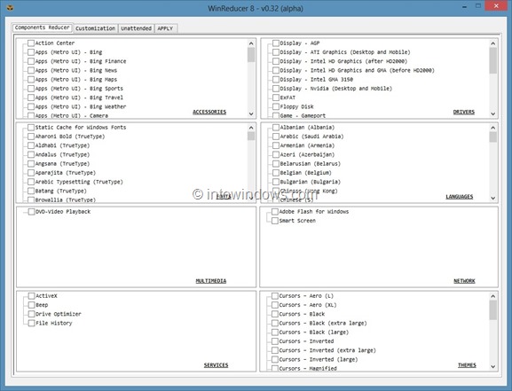 Integrate Drivers in Windows 8 DVD or ISO Step4