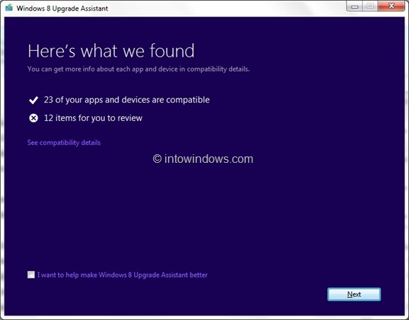 Buy Windows 8 Upgrade Key