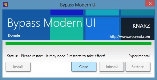 Bypass Modern UI Picture2