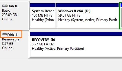 Boot From USB In VirtualBox