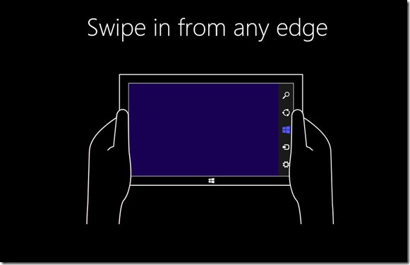 Disable Windows 8 Animation 2