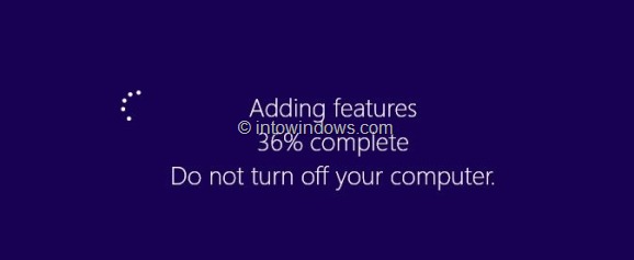 Upgrade Windows 8 to Windows 8 Pro2