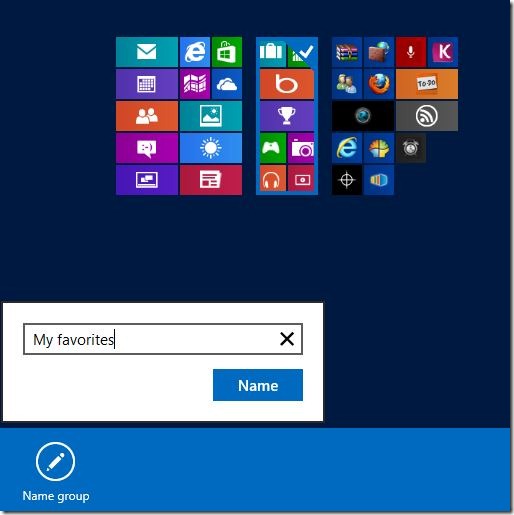 Name Start Screen Groups In Windows 8 Picture2