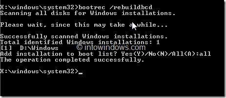 Enable Graphical Boot Menu In Windows 8 Stepa