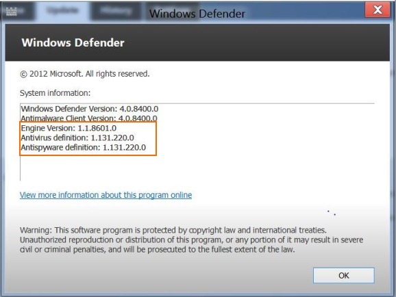 Install Microsoft Security Essentials in Windows 8 Guide1