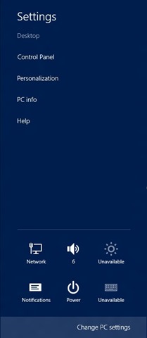 Create Microsoft Account In Windows 8