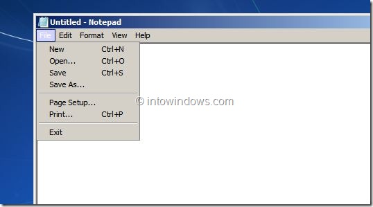 Backup Data Without Booting into Windows Step8