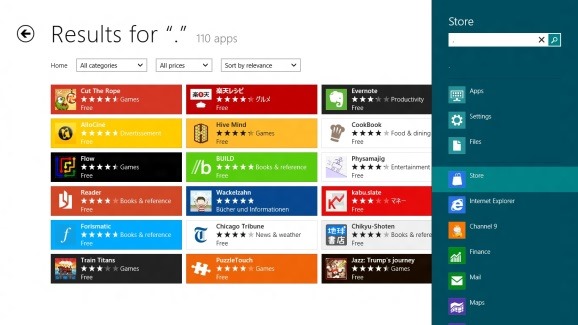 Windows Store