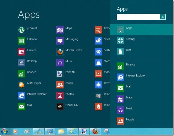 Start8 for Windows 8