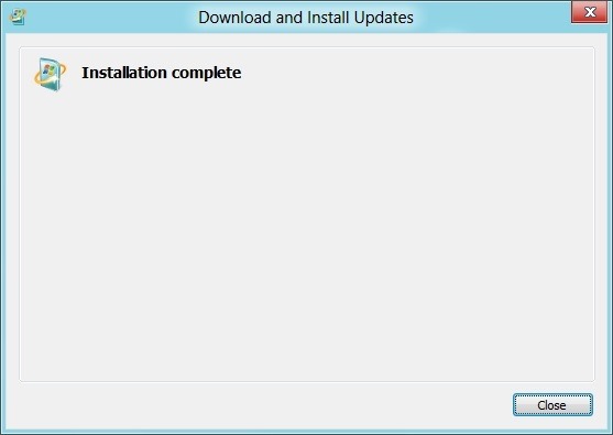 download and install windows 8 language packs step7