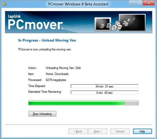 Upgrade from Windows 7 to Windows 8 Consumer Preview step2 (7)