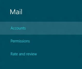 Add Gmail To Windows 8 Mail Step3