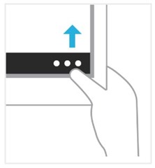 Windows 8 Touch Gestures Picture7