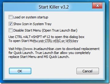 Remove Start Button From Windows 8 Developer Preview Build Step6