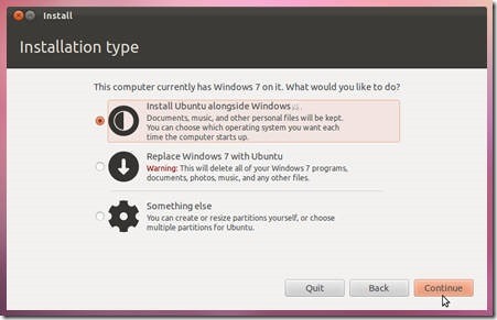 Dual Boot Windows 8 And Ubuntu Step12