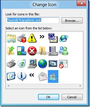 change metro app icon in Windows 8 start screen step5
