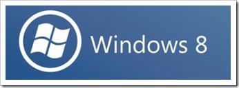 Windows 8 logo